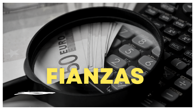 Black White Yellow Photocentric Finance Tips Youtube Thumbnail